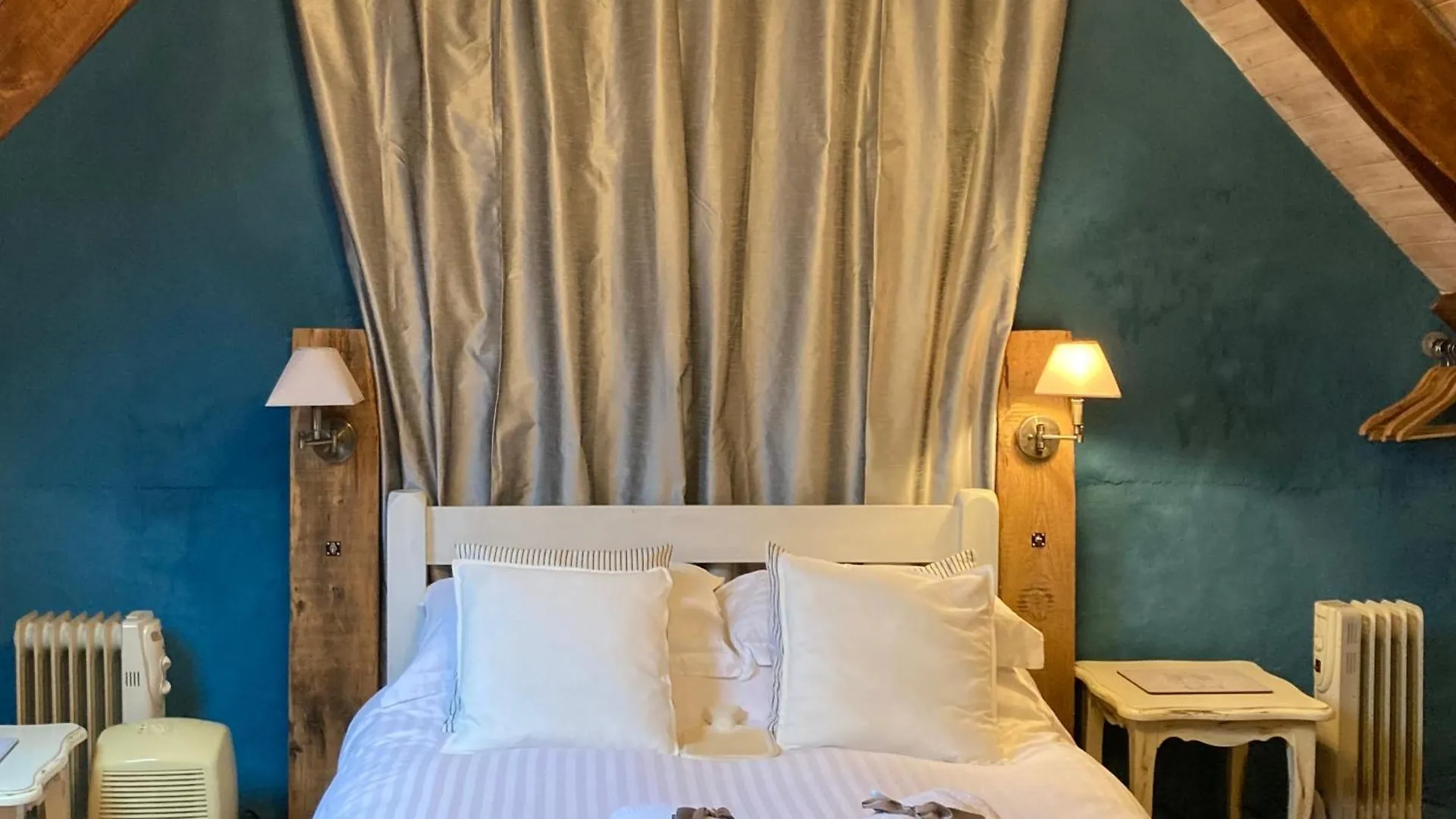 Tatil Evi La Ferme Villa Lardanva